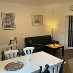 Strandhaus Am Kurpark Διαμέρισμα *