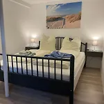 Διαμέρισμα Strandhaus Am Kurpark *