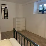 Strandhaus Am Kurpark Κουξχάφεν