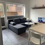 Strandhaus Am Kurpark Διαμέρισμα *