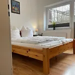 Strandhaus Am Kurpark