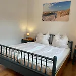 Διαμέρισμα Strandhaus Am Kurpark *