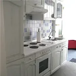 Strandhaus Am Kurpark * Κουξχάφεν
