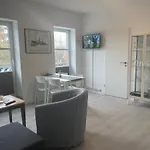 Strandhaus Am Kurpark * Κουξχάφεν
