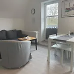 Strandhaus Am Kurpark Κουξχάφεν
