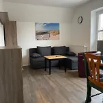 Διαμέρισμα Strandhaus Am Kurpark *