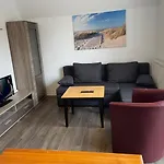 Διαμέρισμα Strandhaus Am Kurpark Κουξχάφεν