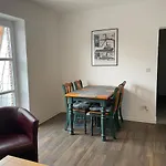 Strandhaus Am Kurpark Διαμέρισμα
