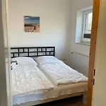 Strandhaus Am Kurpark *