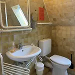 Strandhaus Am Kurpark Διαμέρισμα *