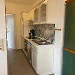 Διαμέρισμα Strandhaus Am Kurpark Κουξχάφεν