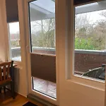 Strandhaus Am Kurpark