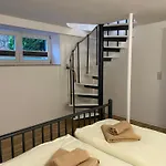 Strandhaus Am Kurpark Κουξχάφεν