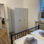 Strandhaus Am Kurpark * Κουξχάφεν