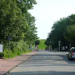 Strandhaus Am Kurpark Κουξχάφεν