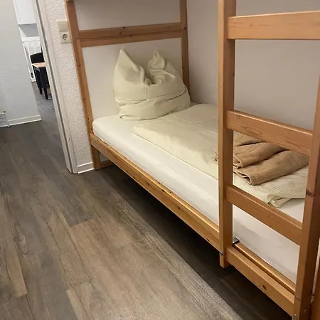 Strandhaus Am Kurpark Cuxhaven