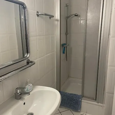 Strandhaus Am Kurpark Apartman *