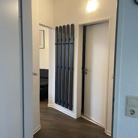 Strandhaus Am Kurpark * Cuxhaven