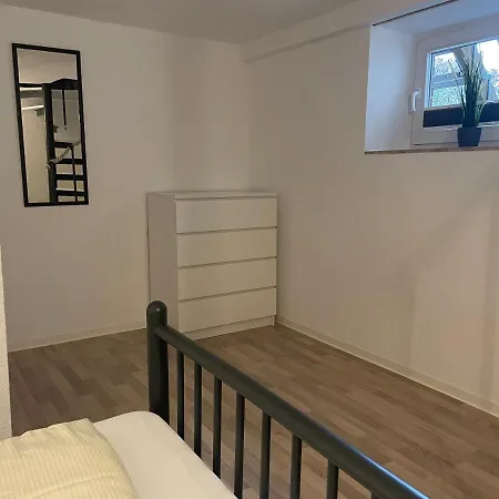 Strandhaus Am Kurpark Cuxhaven