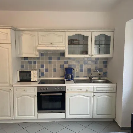 Strandhaus Am Kurpark