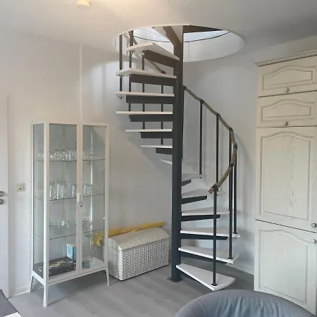 Strandhaus Am Kurpark Cuxhaven