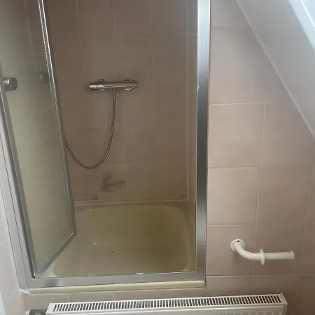 Strandhaus Am Kurpark *