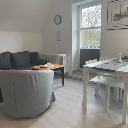 Strandhaus Am Kurpark Cuxhaven