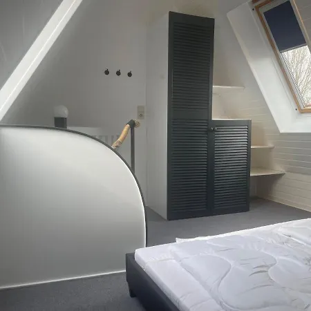 Strandhaus Am Kurpark Apartman *