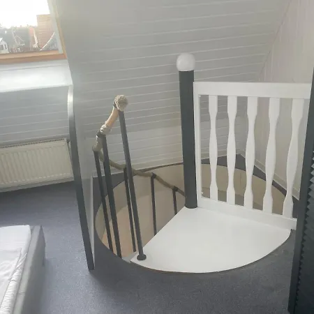 Strandhaus Am Kurpark Cuxhaven