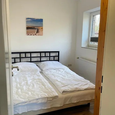 Strandhaus Am Kurpark *