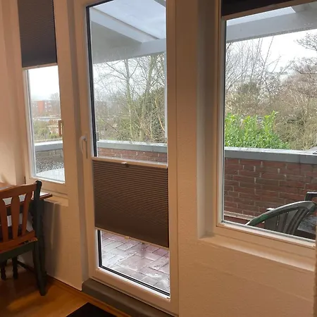 Strandhaus Am Kurpark