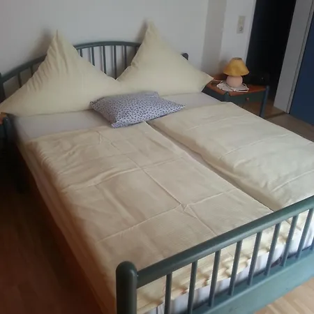 Strandhaus Am Kurpark Cuxhaven