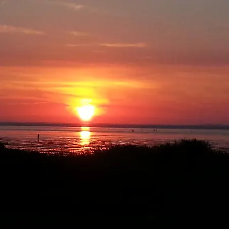 Apartman Strandhaus Am Kurpark