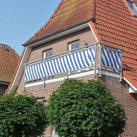 Strandhaus Am Kurpark