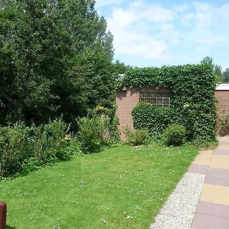 Strandhaus Am Kurpark Cuxhaven