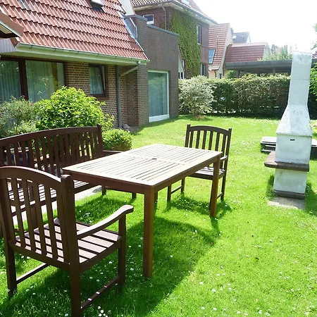 Strandhaus Am Kurpark