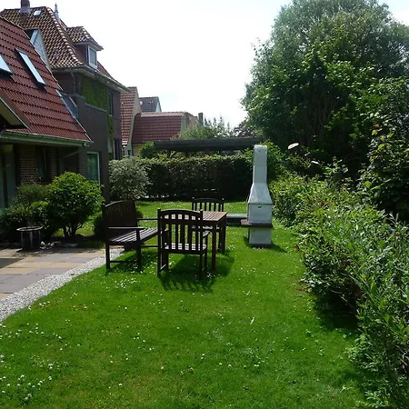 Strandhaus Am Kurpark Cuxhaven