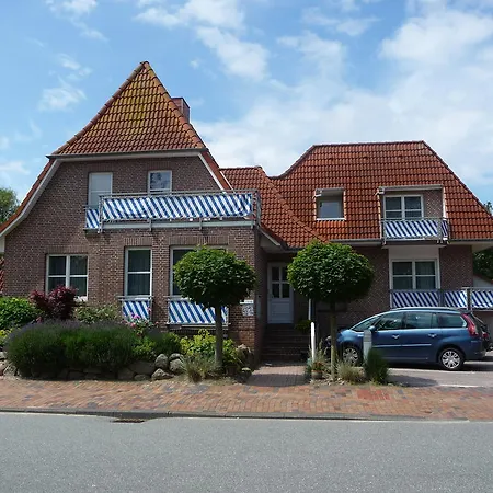 Apartment Strandhaus Am Kurpark *
