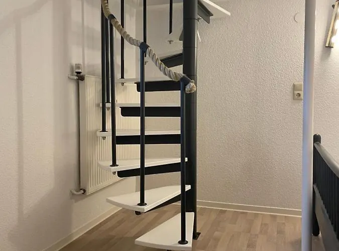 Strandhaus Am Kurpark Appartamento *