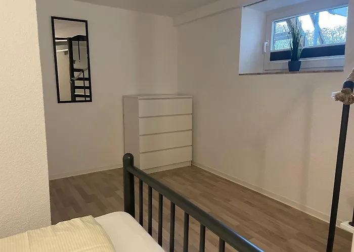 Strandhaus Am Kurpark Cuxhaven