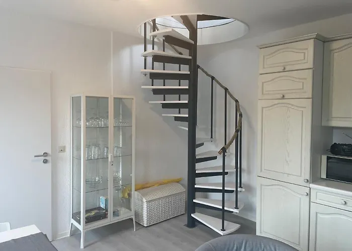 Strandhaus Am Kurpark Cuxhaven