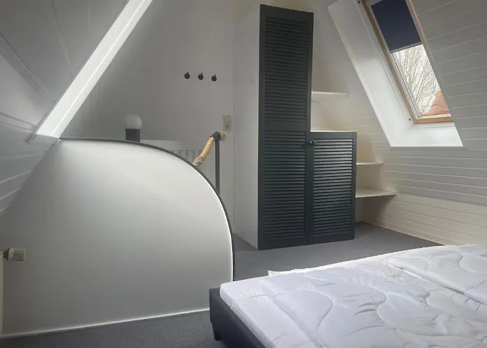 Strandhaus Am Kurpark Appartement *