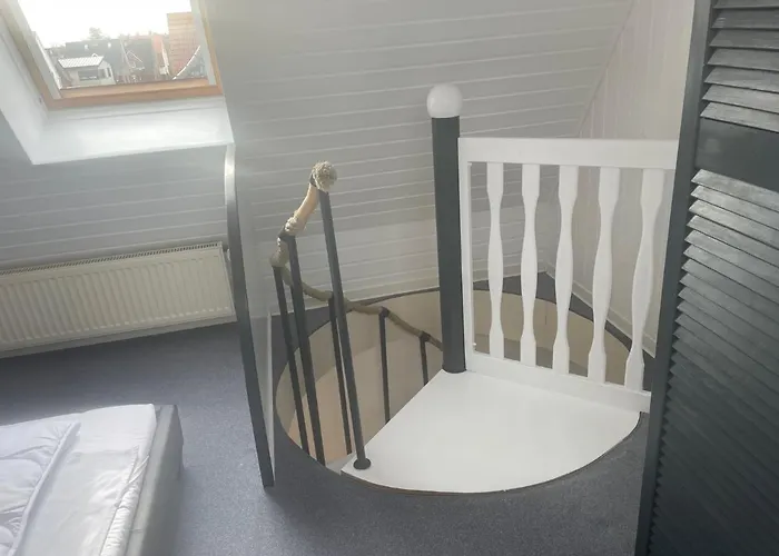 Strandhaus Am Kurpark Cuxhaven