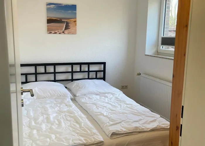 Strandhaus Am Kurpark *