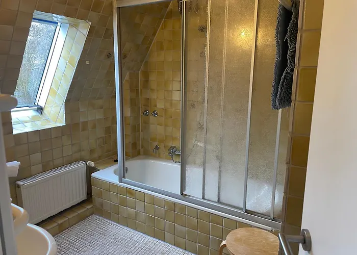 Strandhaus Am Kurpark * Cuxhaven