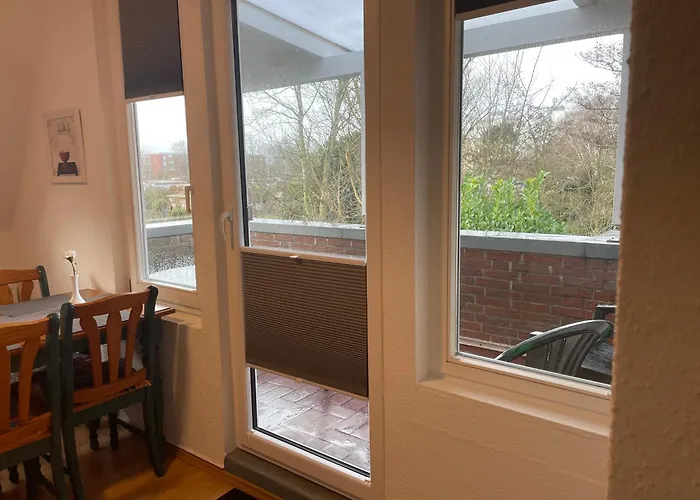 Strandhaus Am Kurpark