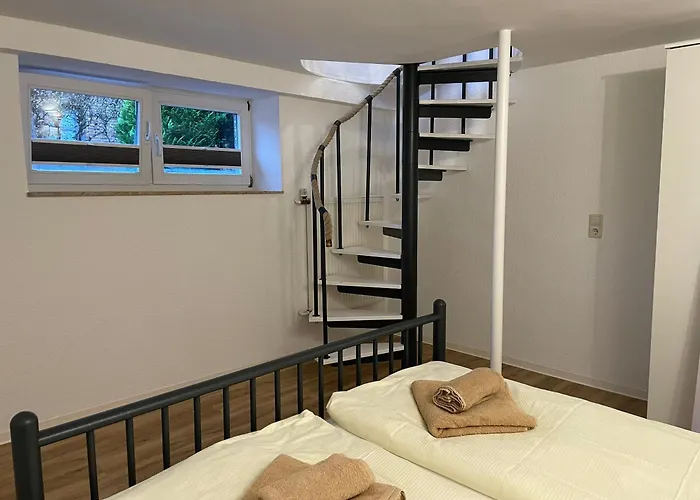 Strandhaus Am Kurpark Cuxhaven