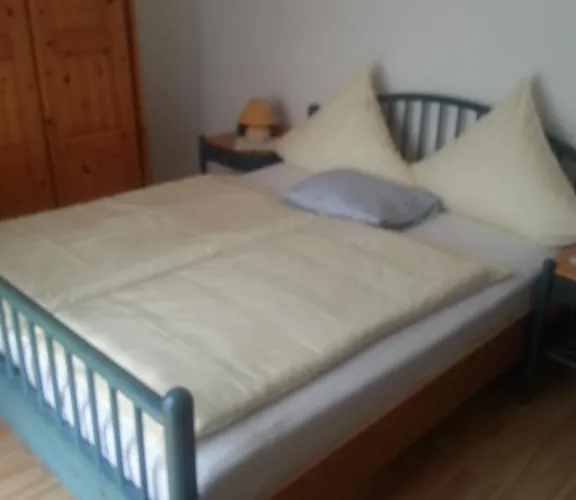 Appartamento Strandhaus Am Kurpark *