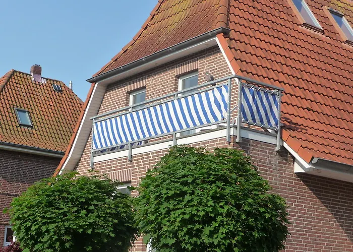 Strandhaus Am Kurpark