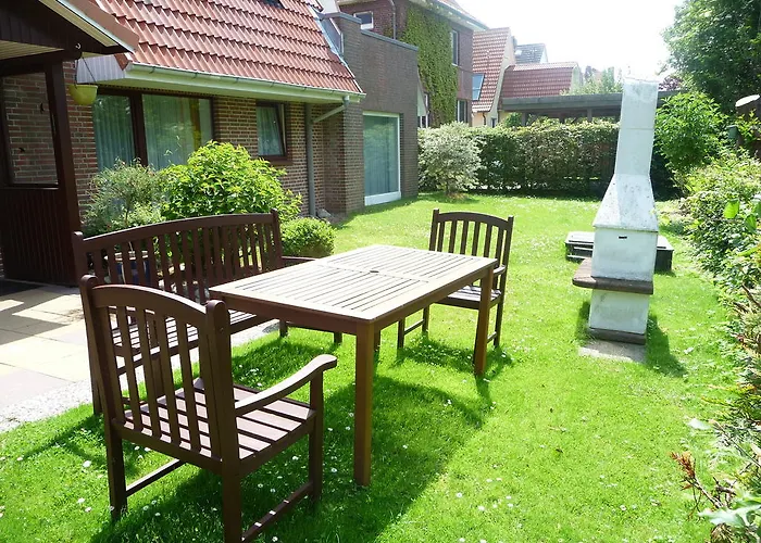 Strandhaus Am Kurpark